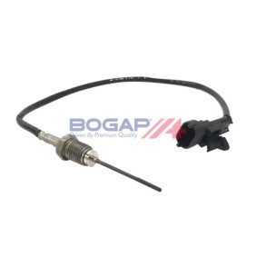 Abgastemperatursensor von BOGAP W6120165