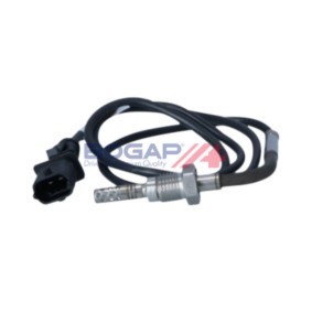 Compre Sensor, temperatura dos gases de escape da BOGAP W6120166 a um preço baixo por 46,74 €