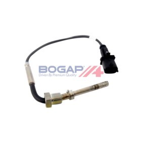 Compre Sensor, temperatura dos gases de escape da BOGAP W6120169 a um preço baixo por 46,74 €
