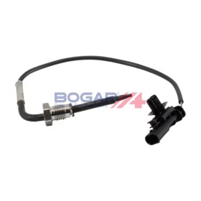 Compre Sensor, temperatura dos gases de escape da BOGAP W6120173 a um preço baixo por 45,10 €