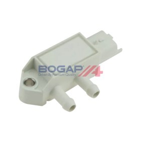 Acquista Sensore, Pressione gas scarico da BOGAP W6121105 a buon mercato per soli 35,90 €