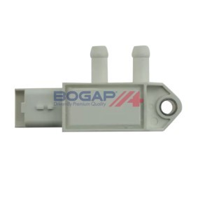 Differenzdrucksensor des Herstellers BOGAP - Originalware Artikelnummer: W6121106