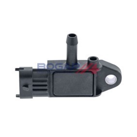 Compre Sensor de pressão dos gases de escape de BOGAP online para Corsa C Hatchback (X01) a preços moderados