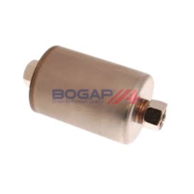Achetez des Filtre à carburant BOGAP W8110100 à prix pour 8,24 €