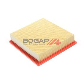 Køb Luftfilter af BOGAP W8111100 til den lave pris 70,25 DKK