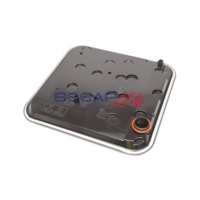 Comprar Kit filtro hidrtáulico, caja automática de BOGAP W8115100 a bajo precio de 8,40 €