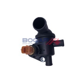 Achetez des Boîtier du thermostat BOGAP Y4245101 à prix pour 9,62 €
