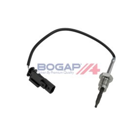 Comprar Sensor, temp. gas escape de BOGAP Y6120100 a bajo precio de 48,23 €