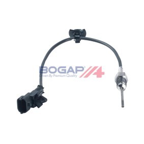 Comprar Sensor, temp. gas escape de BOGAP Y6120102 a bajo precio de 55,49 €