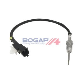 Comprar Sensor, temp. gas escape de BOGAP Y6120104 a bajo precio de 51,14 €