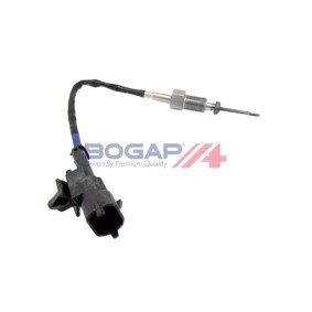 Comprar Sensor, temp. gas escape de BOGAP Y6120105 a bajo precio de 51,14 €
