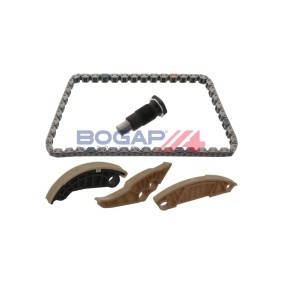 Comprar Sensor, temp. gas escape de BOGAP Y6120110 a bajo precio de 52,68 €