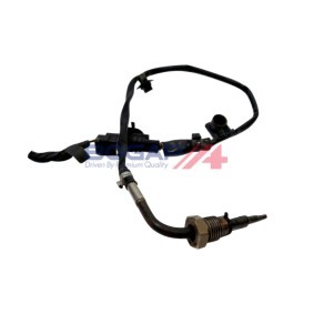Compre Sensor, temperatura dos gases de escape de BOGAP online para Rio IV Van / Hatchback (YB, SC, FB) a preços moderados