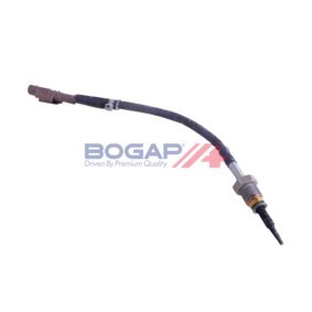 Compre Sensor, temperatura dos gases de escape da BOGAP Y6120118 a um preço baixo por 54,34 €