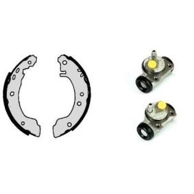 Köp Bromsbacksats av BREMBO H 56 006 till det låga priset 2275,92 kr