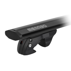 Achetez des Barre de toit MENABO 000123100000 à prix pour 129,41 €