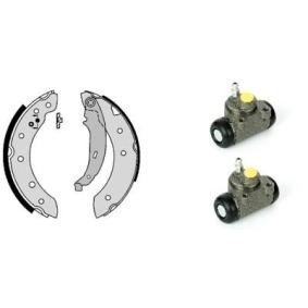 Comprar Juego de zapatas de frenos de BREMBO H 61 065 a bajo precio de 110,98 €