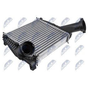 Köp Intercooler av NTY CNG-AU-022 till det låga priset 1267,79 kr