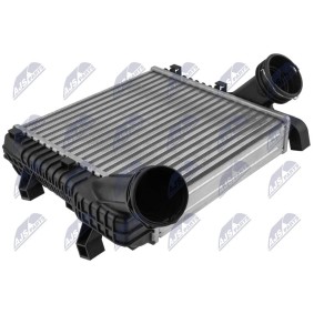 Köp Intercooler av NTY CNG-AU-023 till det låga priset 1497,25 kr