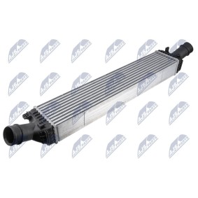 Ladeluftkühler CNG-AU-024 von NTY günstig für 150,31 € online kaufen