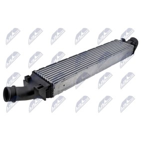 Ladeluftkühler CNG-AU-032 von NTY günstig für 149,77 € online kaufen