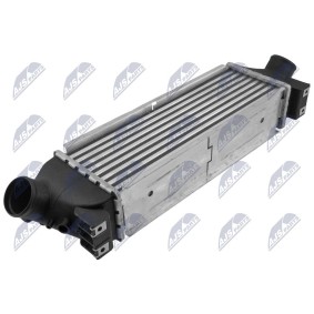 Köp Intercooler av NTY CNG-FR-017 till det låga priset 1556,60 kr