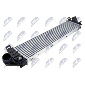 Köp Intercooler av NTY CNG-FR-021 till det låga priset 1539,28 kr