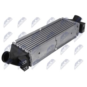 Köp Intercooler av NTY CNG-FR-024 till det låga priset 1211,84 kr
