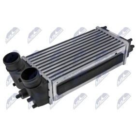 Köp Intercooler av NTY CNG-FR-028 till det låga priset 1131,50 kr