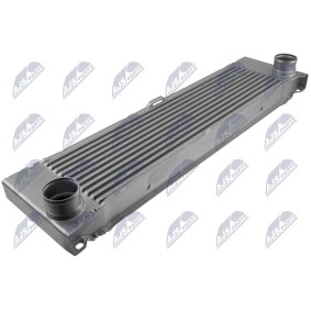 Comprar Intercooler de NTY CNG-ME-008 a bajo precio de 145,43 €