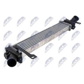 Comprar Intercooler de NTY CNG-NS-008 a bajo precio de 90,62 €