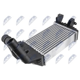 Köp Intercooler av NTY CNG-PL-011 till det låga priset 1423,18 kr