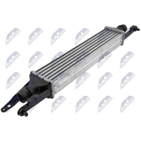 Köp Intercooler av NTY CNG-PL-012 till det låga priset 1386,36 kr