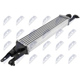 Köp Intercooler av NTY CNG-PL-013 till det låga priset 807,65 kr