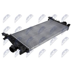 Köp Intercooler av NTY CNG-PL-018 till det låga priset 1359,44 kr