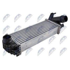 Comprar Intercooler de NTY CNG-RE-011 a bajo precio de 91,96 €