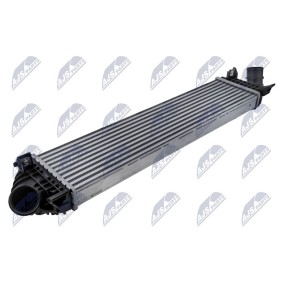 Köp Intercooler av NTY CNG-VV-004 till det låga priset 1473,44 kr