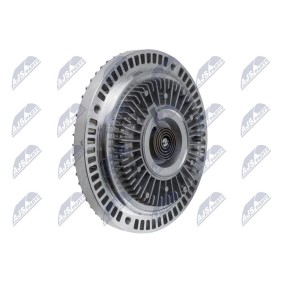 Kjøp Clutch, kjølevifte av NTY CSW-VW-009 til den lave prisen 512,30 NOK