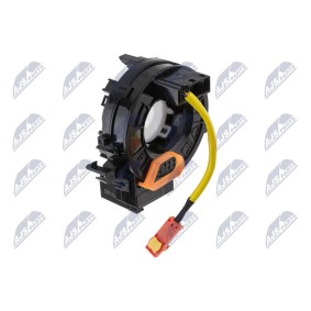 Comprar Muelle espiral, airbag de NTY EAS-TY-043 a bajo precio de 20,97 €