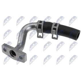Ölleitung für Turbolader von NTY für Transporter V Bus (7HB, 7HJ, 7EB, 7EJ, 7EF, 7EG, 7HF, 7EC) günstig online kaufen