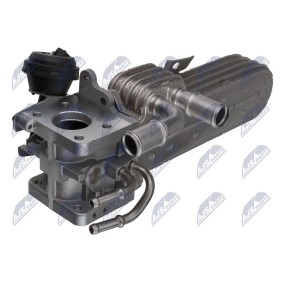 Köp EGR kylare av NTY EGR-VW-066 till det låga priset 4822,95 kr