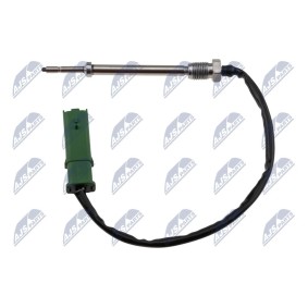 LAND ROVER Abgastemperatursensor von NTY