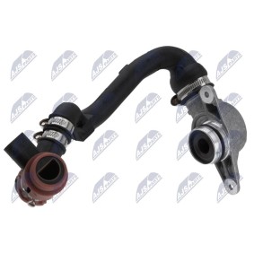 Comprar Válvula, ventilación cárter de NTY EPCV-ME-004 a bajo precio de 85,49 €