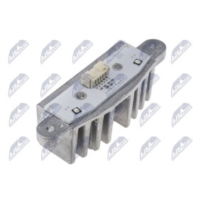 Achetez des Appareil de commande, système d'éclairage NTY EPX-BM-026 à prix pour 46,18 €