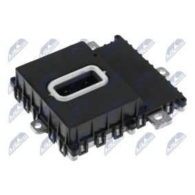 Achetez des Appareil de commande, système d'éclairage NTY EPX-ME-040 à prix pour 159,60 €
