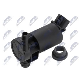 Waschwasserpumpe, Scheinwerferreinigung ESP-TY-012