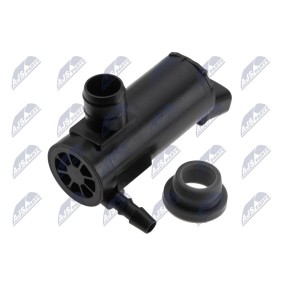 Waschwasserpumpe, Scheinwerferreinigung ESP-TY-013