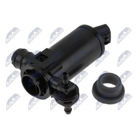 Waschwasserpumpe, Scheibenreinigung ESP-TY-015