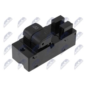 Fensterheberschalter EWS-NS-031