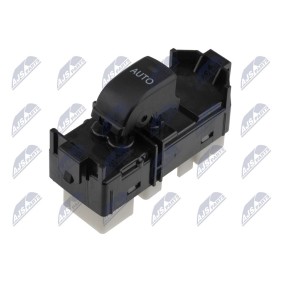 Compre Interruptor, elevadores dos vidros da NTY EWS-TY-045 a um preço baixo por 53,28 €